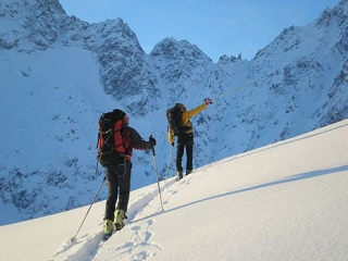 Guide Alpine di Gressoney